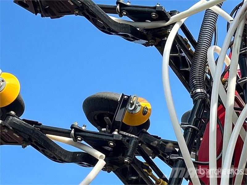 Bourgault 3320 PHD 76 ft Air Drill Drillmaschinen