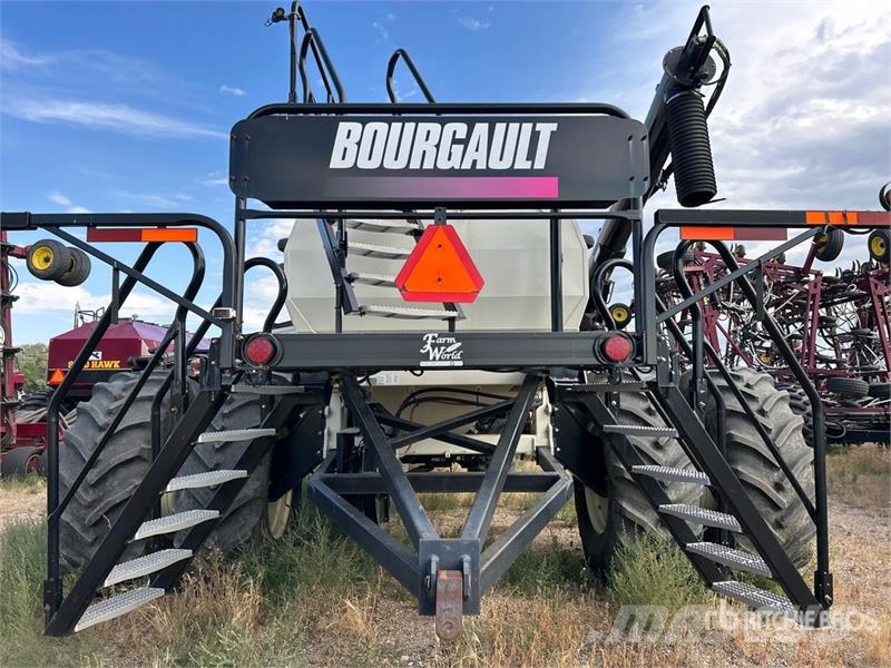 Bourgault 3320 PHD 76 ft Air Drill Drillmaschinen