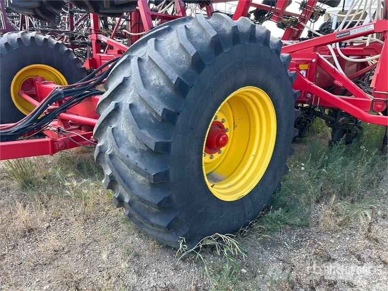 Bourgault 3320 PHD 76 ft Air Drill Drillmaschinen