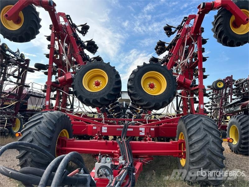 Bourgault 3320 PHD 76 ft Air Drill Drillmaschinen