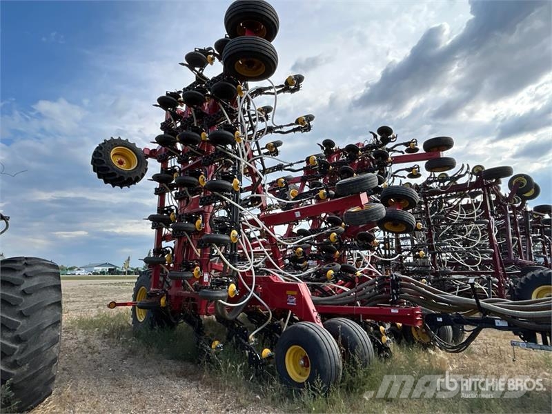 Bourgault 3320 PHD 76 ft Air Drill Drillmaschinen