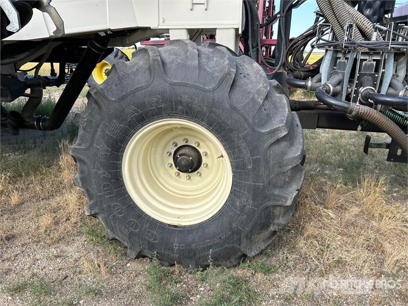Bourgault 3320 PHD 76 ft Air Drill Drillmaschinen