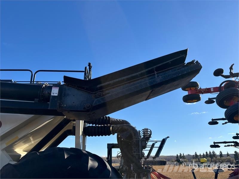 Bourgault 3320 QDA 66 ft Air Drill Sorvetőgép