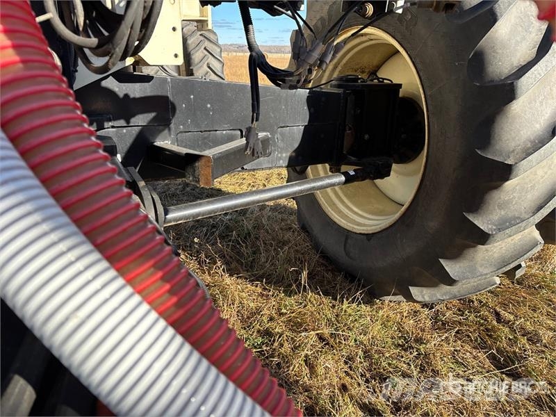 Bourgault 3320 QDA 66 ft Air Drill Sorvetőgép