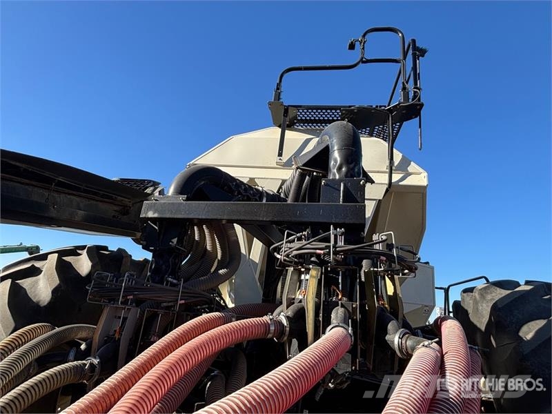 Bourgault 3320 QDA 76 ft Air Drill Sembradoras