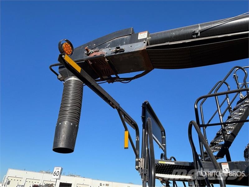 Bourgault 3320 QDA 76 ft Air Drill Sembradoras