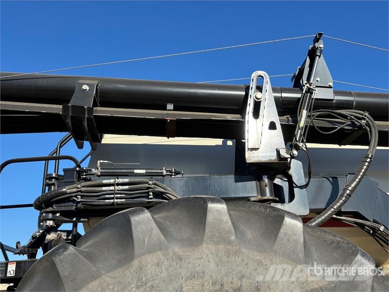 Bourgault 3320 QDA 76 ft Air Drill Sembradoras