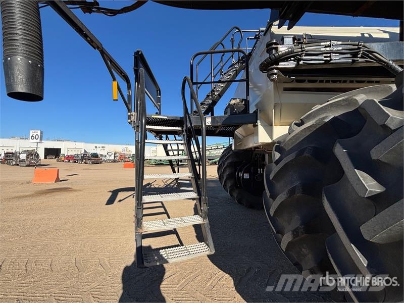 Bourgault 3320 QDA 76 ft Air Drill Sembradoras