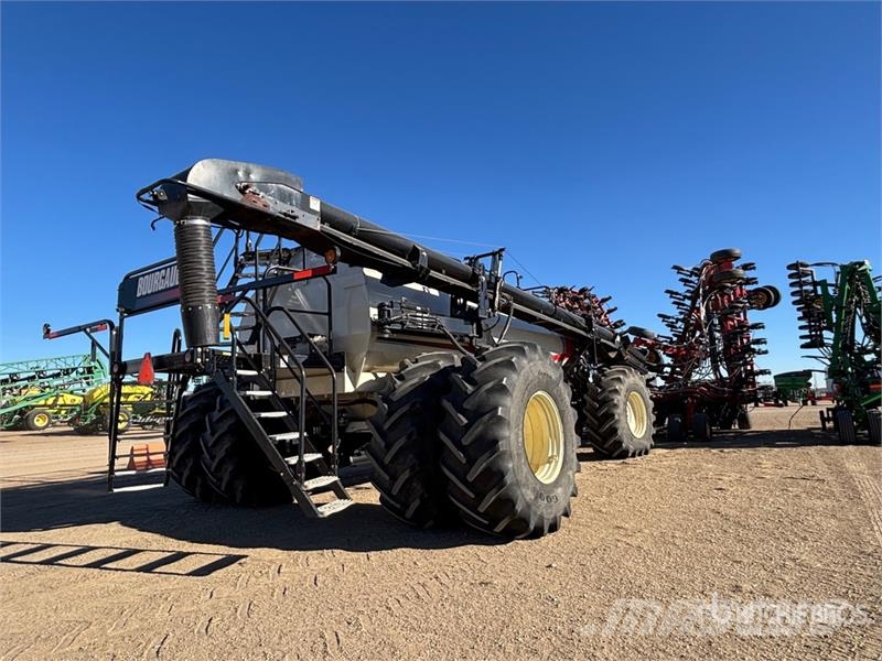 Bourgault 3320 QDA 76 ft Air Drill Sembradoras