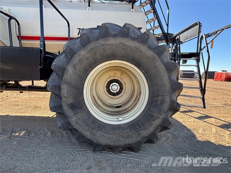 Bourgault 3320 QDA 76 ft Air Drill Sembradoras