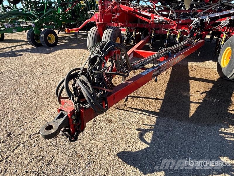 Bourgault 3320 QDA 76 ft Air Drill Sembradoras