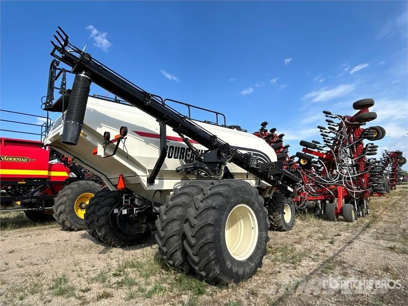 Bourgault 3320PHD 66 ft Air Drill Sijačice