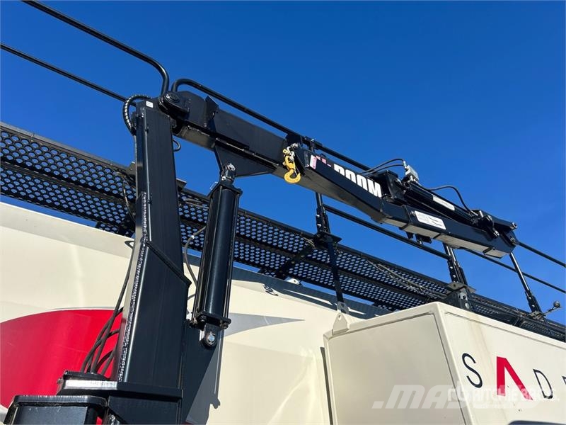 Bourgault 3320PHD 76 ft Air Drill Sējmašīnas