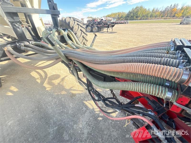 Bourgault 3320PHD 76 ft Air Drill Sorvetőgép