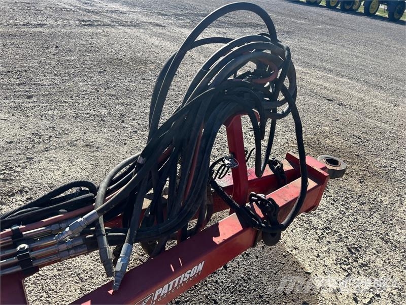 Bourgault 3320PHD 76 ft Air Drill Sējmašīnas