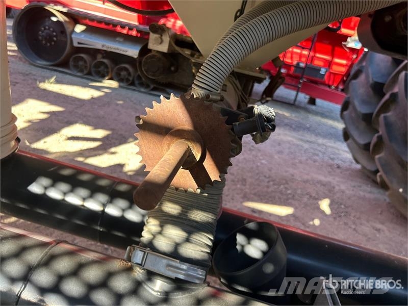 Bourgault 3320PHD 76 ft Air Drill Sējmašīnas
