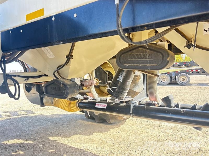 Bourgault 3320PHD 76 ft Air Drill Sorvetőgép