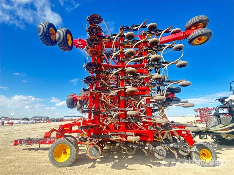 Bourgault 3320PHD 76 ft Air Drill Sorvetőgép