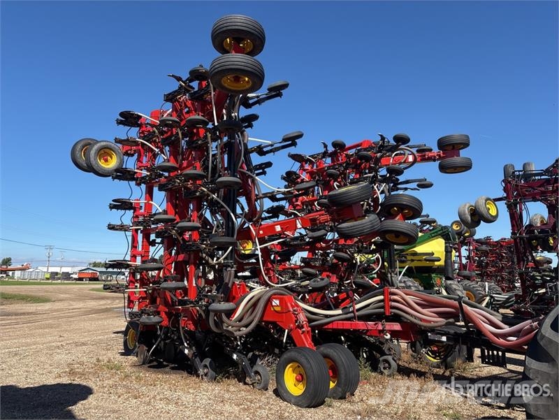 Bourgault 3320PHD 76 ft Air Drill Sijačice