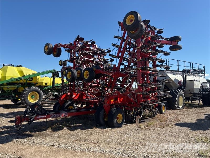 Bourgault 3320PHD 76 ft Air Drill Sijačice