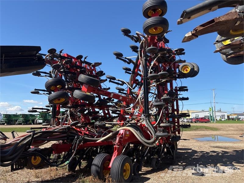 Bourgault 3320PHD 76 ft Air Drill Sijačice
