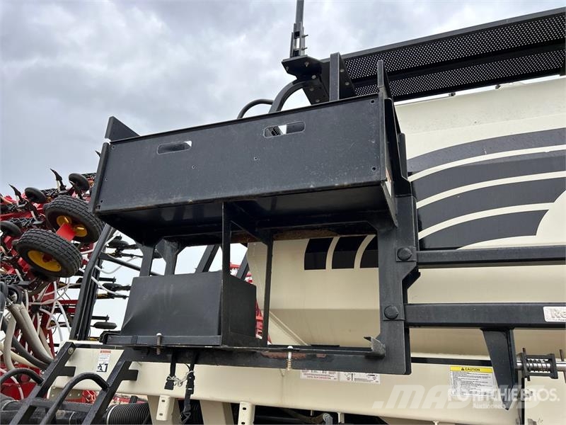 Bourgault 3320PHD QDA 66 ft Air Drill Perfuradoras