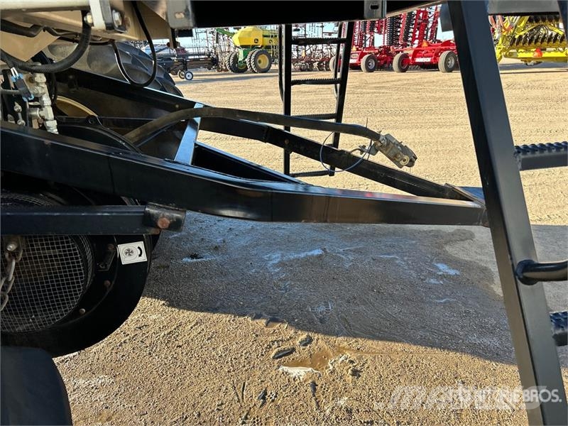 Bourgault 3320PHD QDA 66 ft Air Drill Såmaskiner