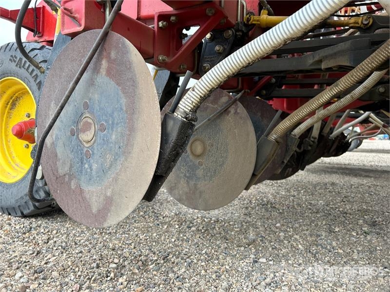 Bourgault 3320PHD QDA 66 ft Air Drill Perfuradoras