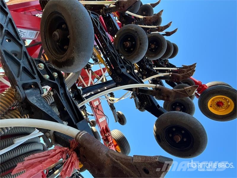 Bourgault 3320PHD QDA 66 ft Air Drill Såmaskiner