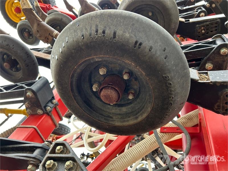 Bourgault 3320PHD QDA 66 ft Air Drill Perfuradoras