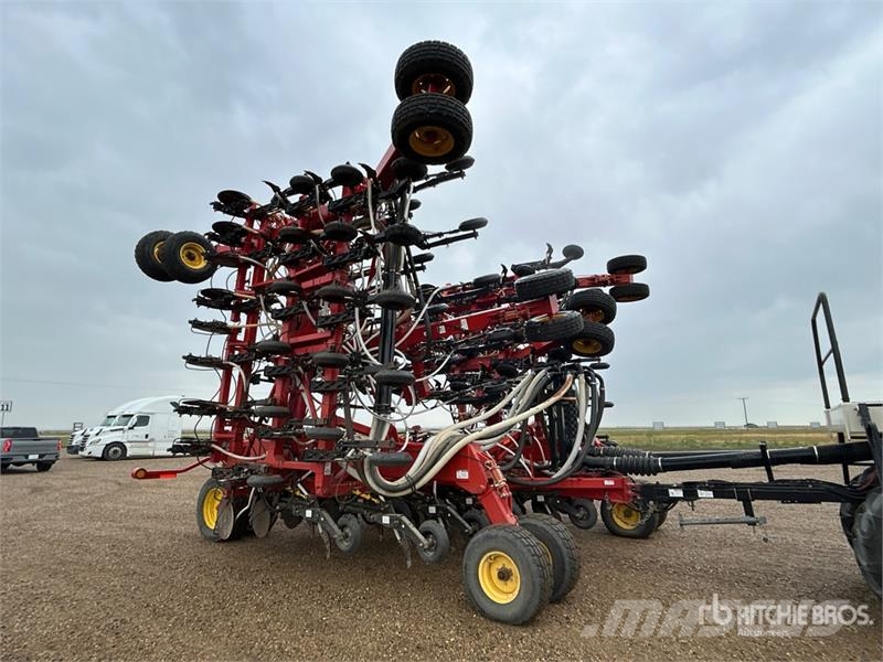 Bourgault 3320PHD QDA 66 ft Air Drill Perfuradoras