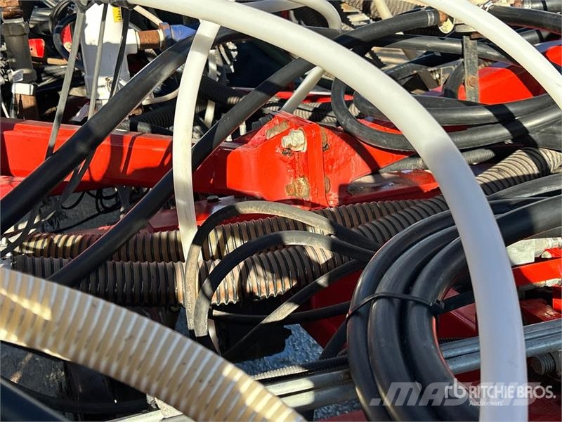 Bourgault 3320PHD QDA 66 ft Air Drill Såmaskiner