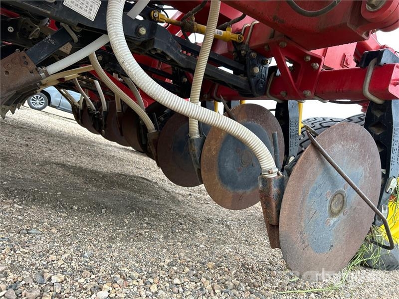 Bourgault 3320PHD QDA 66 ft Air Drill Perfuradoras