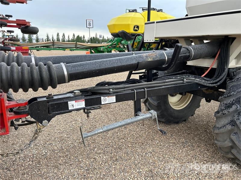 Bourgault 3320PHD QDA 66 ft Air Drill Perfuradoras