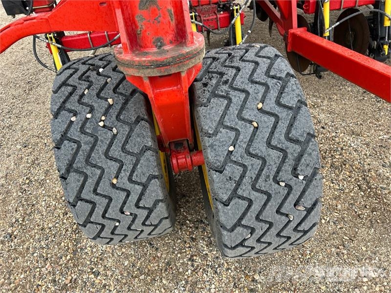 Bourgault 3320PHD QDA 66 ft Air Drill Perfuradoras