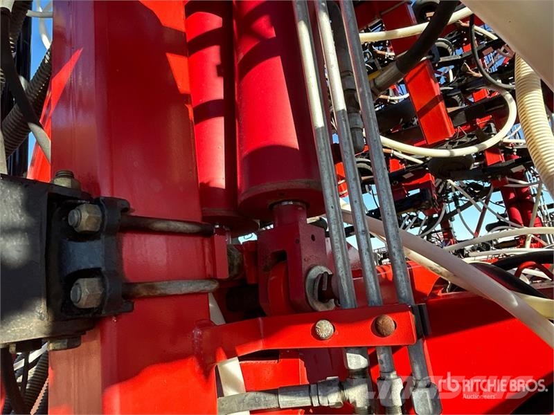 Bourgault 3320PHD QDA 66 ft Air Drill Såmaskiner