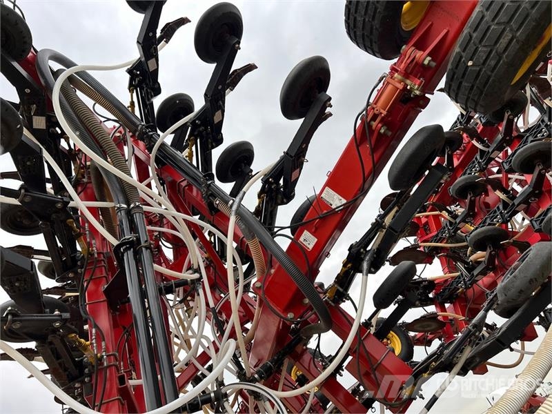 Bourgault 3320PHD QDA 66 ft Air Drill Perfuradoras