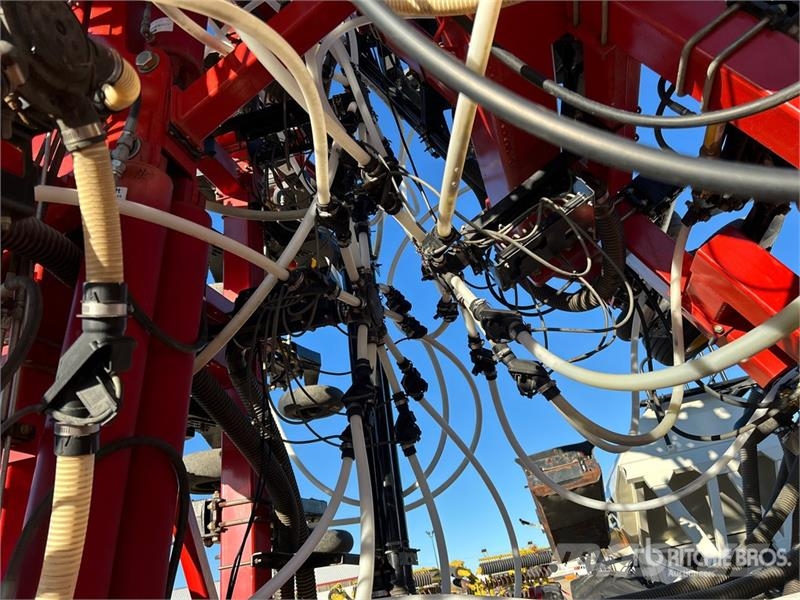 Bourgault 3320PHD QDA 66 ft Air Drill Såmaskiner