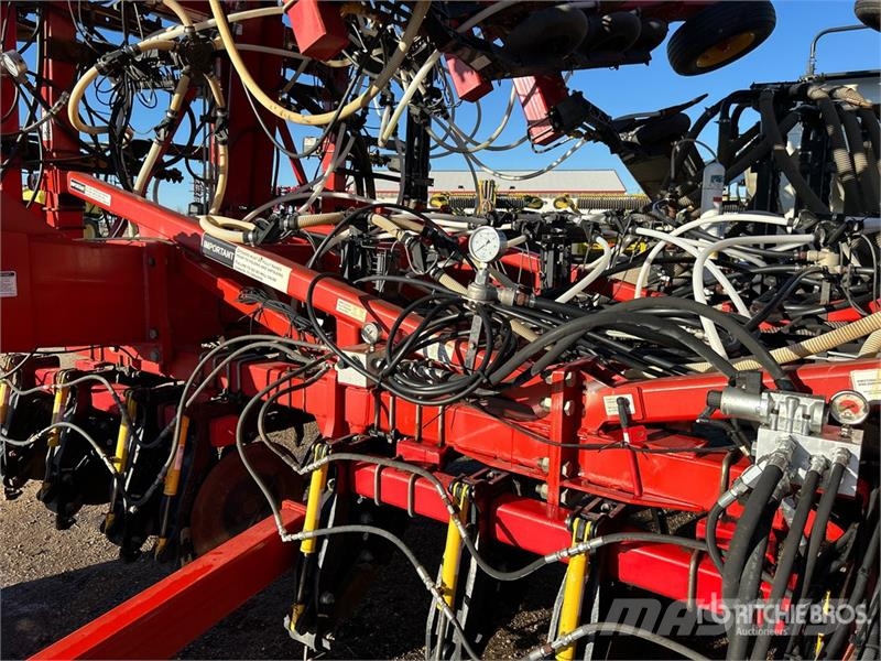 Bourgault 3320PHD QDA 66 ft Air Drill Såmaskiner