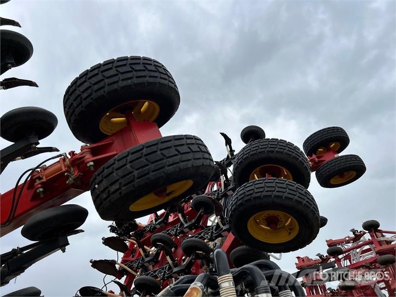 Bourgault 3320PHD QDA 66 ft Air Drill Perfuradoras