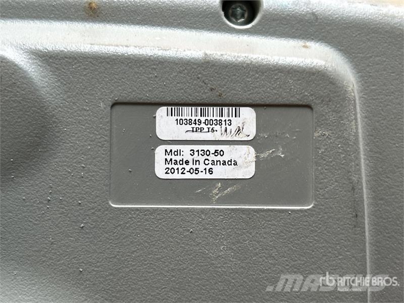 Bourgault 3320PHD QDA 66 ft Air Drill Perfuradoras
