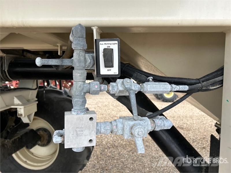 Bourgault 3320PHD QDA 66 ft Air Drill Perfuradoras
