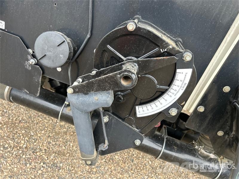 Bourgault 3320PHD QDA 66 ft Air Drill Perfuradoras
