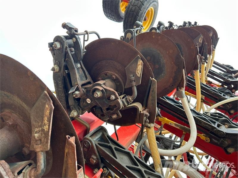 Bourgault 3320PHD QDA 66 ft Air Drill Perfuradoras