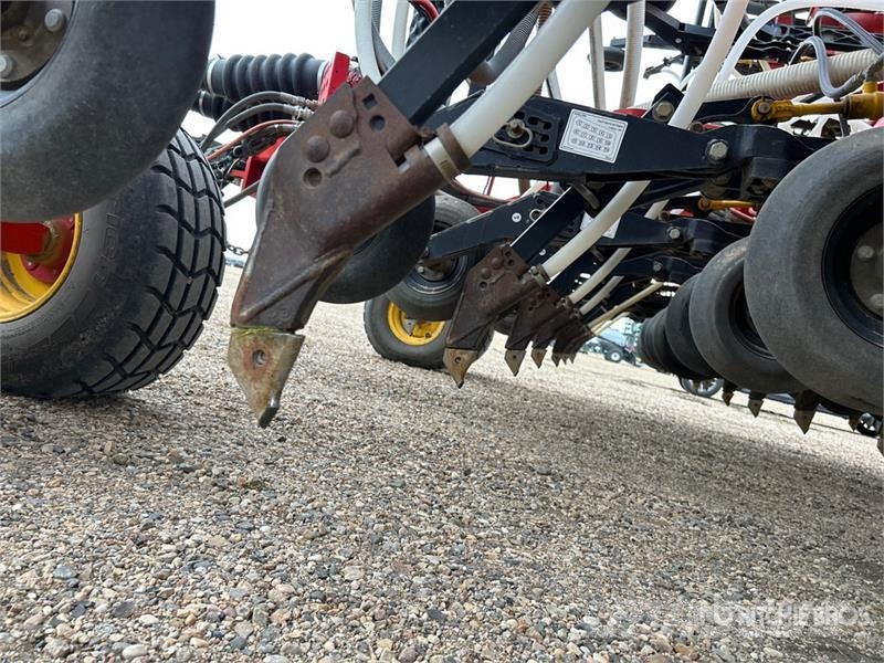 Bourgault 3320PHD QDA 66 ft Air Drill Perfuradoras