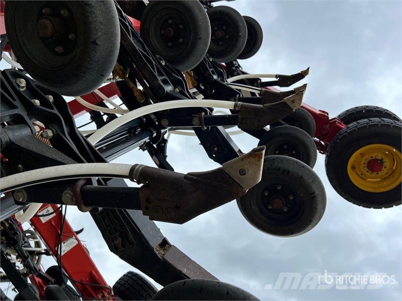 Bourgault 3320PHD QDA 66 ft Air Drill Perfuradoras