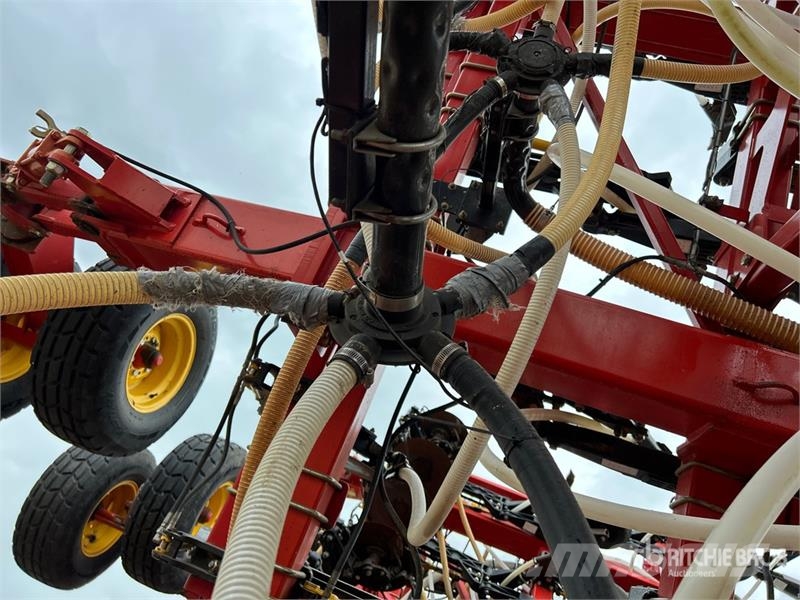 Bourgault 3320PHD QDA 66 ft Air Drill Perfuradoras