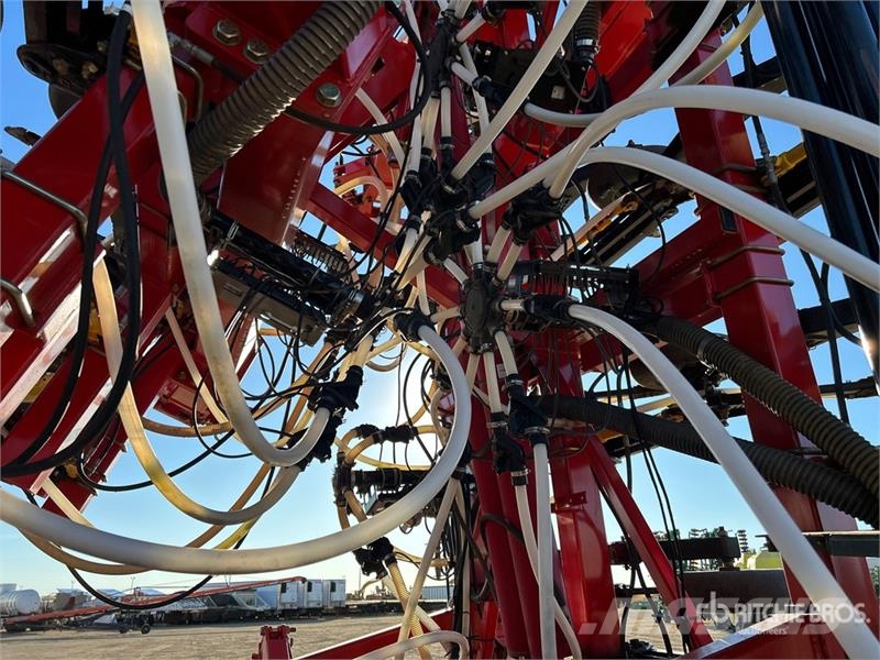 Bourgault 3320PHD QDA 66 ft Air Drill Såmaskiner