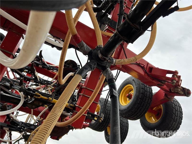 Bourgault 3320PHD QDA 66 ft Air Drill Perfuradoras
