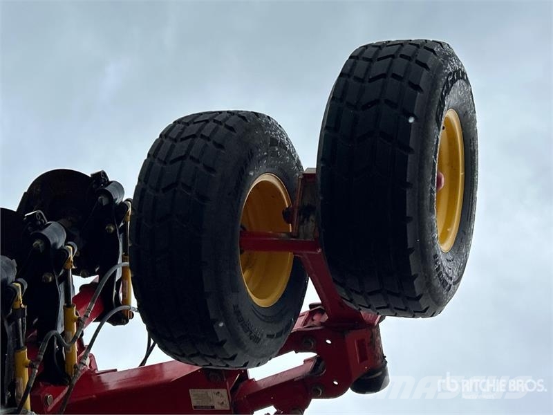 Bourgault 3320PHD QDA 66 ft Air Drill Perfuradoras